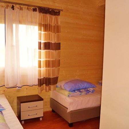 Onyx Hotel Mielno  Bilik gambar