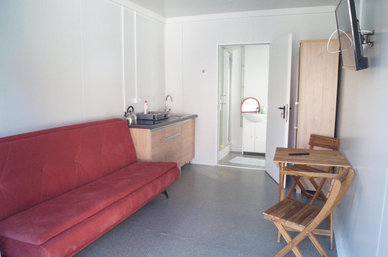 Onyx Hotel Mielno  Luaran gambar