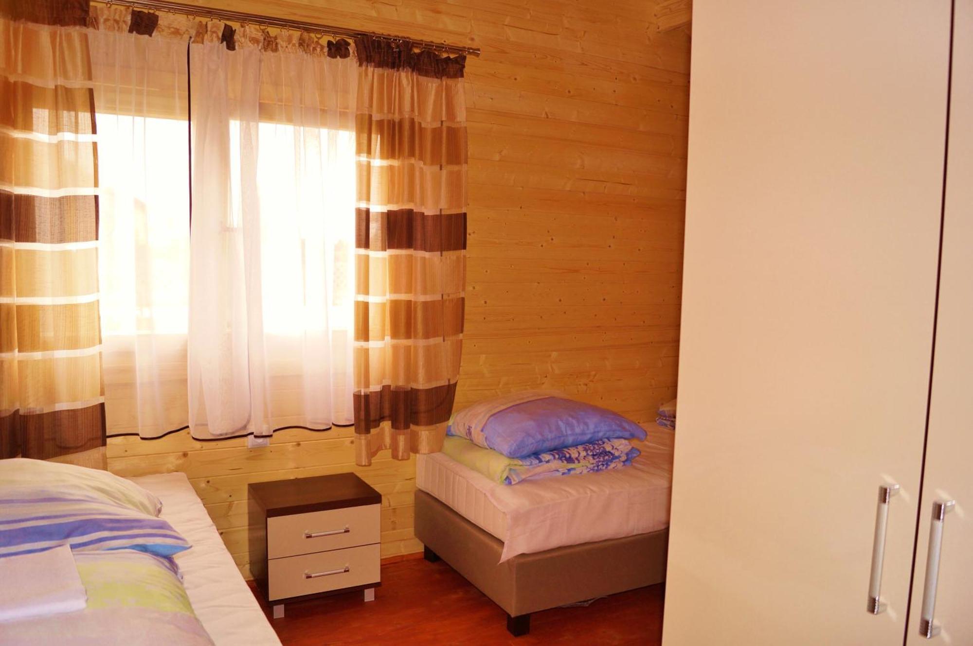 Onyx Hotel Mielno  Bilik gambar