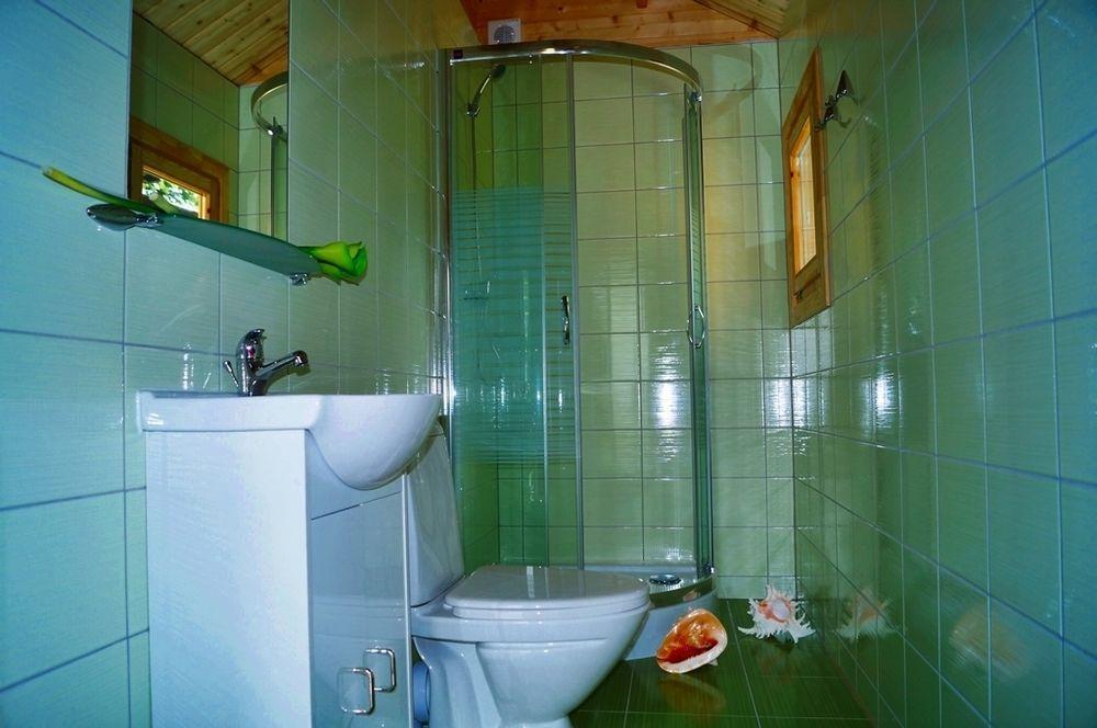 Onyx Hotel Mielno  Luaran gambar