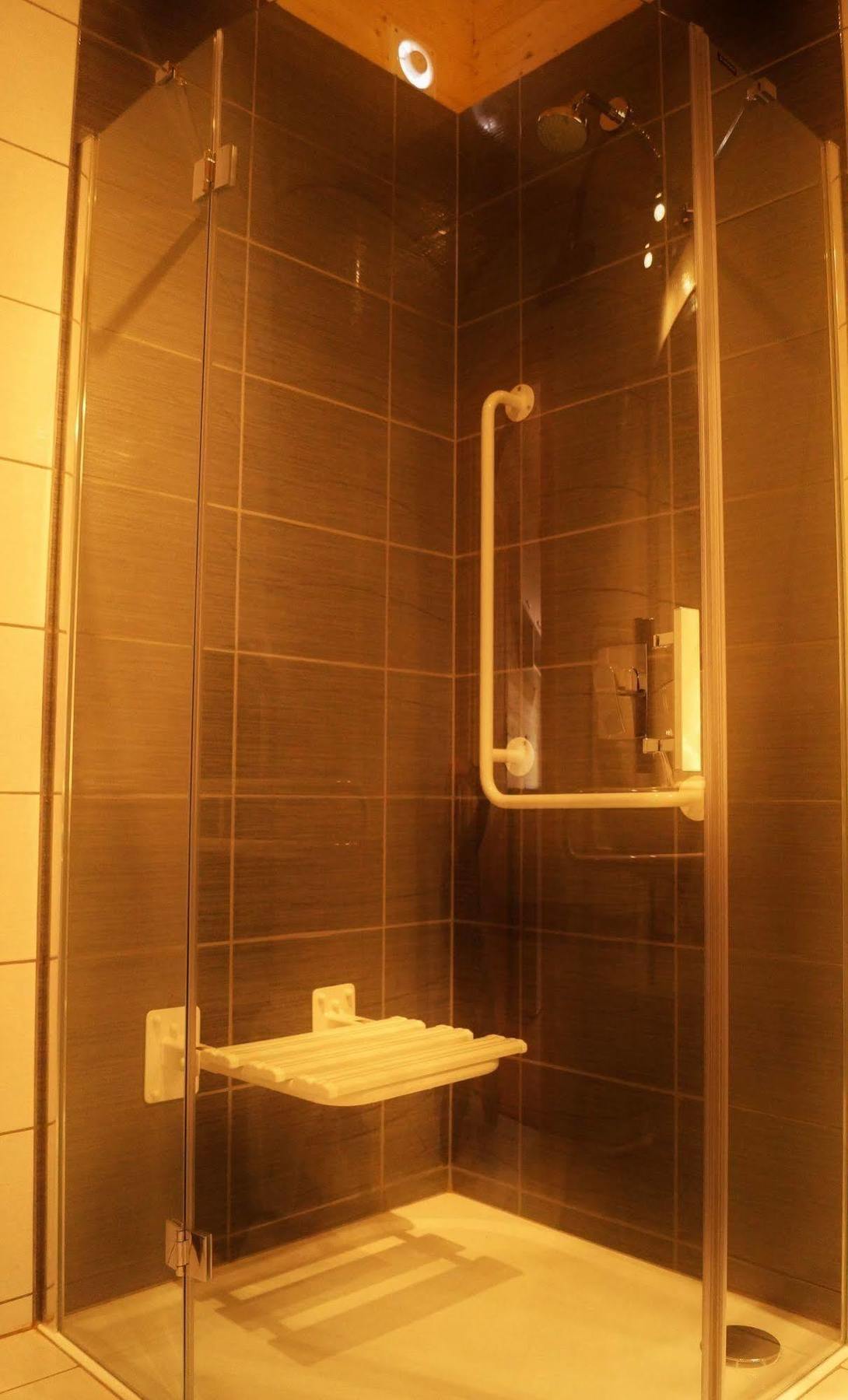 Onyx Hotel Mielno  Luaran gambar
