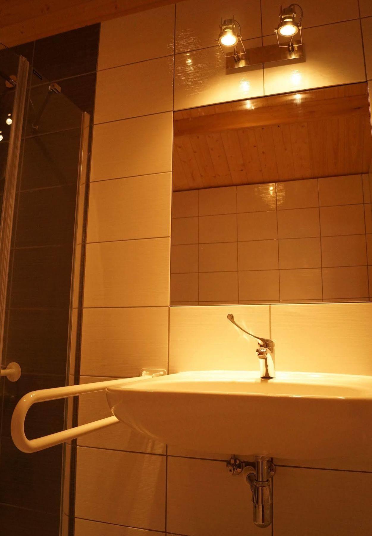 Onyx Hotel Mielno  Luaran gambar