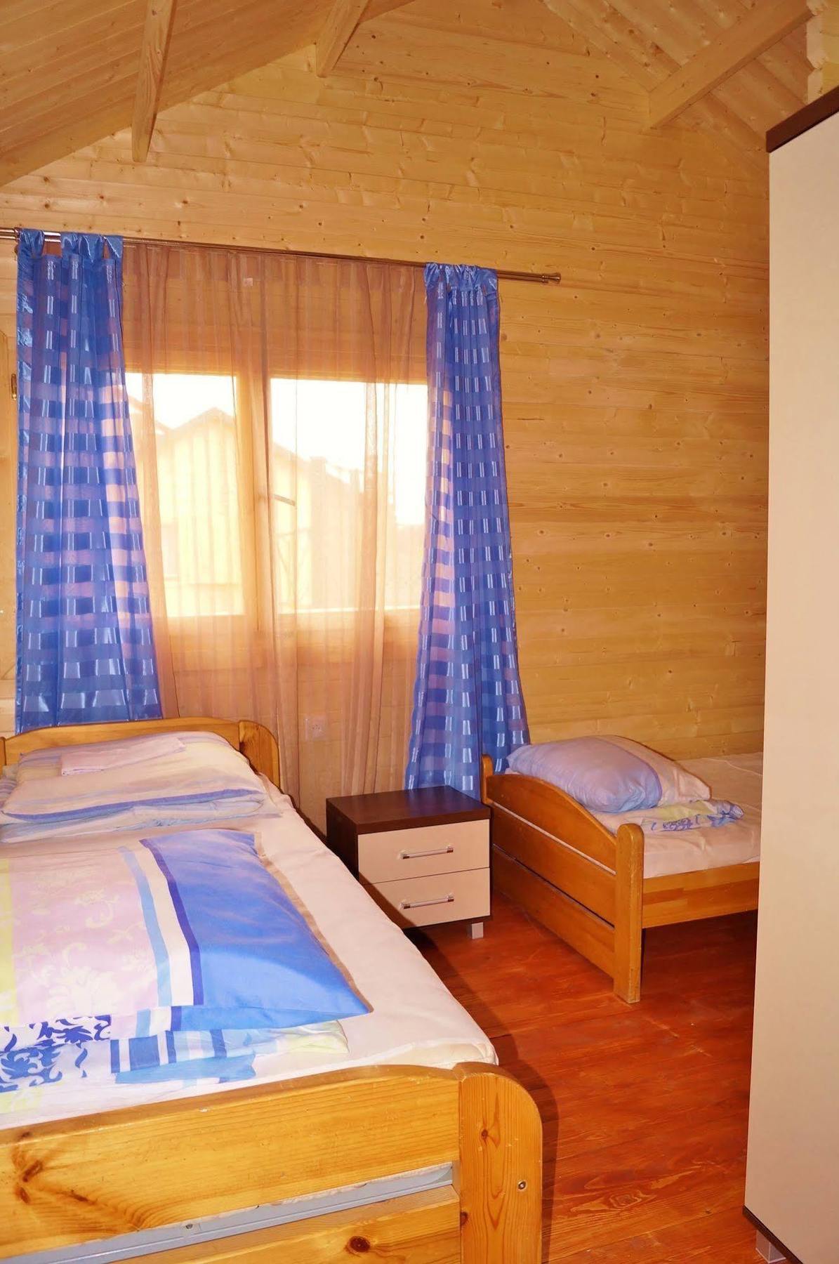 Onyx Hotel Mielno  Luaran gambar